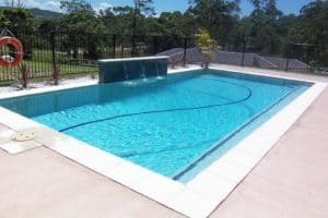 Gold Coast Pool Builder