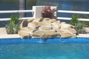 Maintain a Cement Inground Pool