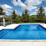 concrete swimming pool best choice