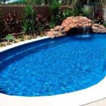 Installing Swimming Pool