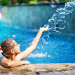 Pool Health Benefits