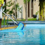 Concrete Pool Maintenance