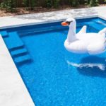 Concrete Swimming Pool Advantages